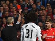 Gerrard Red